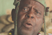 Ooni, father of all monarchs in Yorubaland — Elebuibon