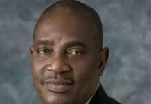 Ex-IGP Solomon Arase dies at 69