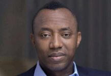 Rights group blasts Sowore over poor workers’ welfare