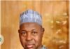 2025 Annual Confab: Ex-Gov Masari is GOCOP’s keynoter