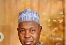 2025 Annual Confab: Ex-Gov Masari is GOCOP’s keynoter