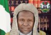 Ex-CJN, Tanko Muhammad, dies in Saudi Arabia