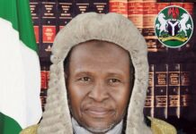 Ex-CJN, Tanko Muhammad, dies in Saudi Arabia