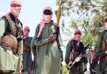 Again, terrorists abduct students, staff from Catholic school in Niger
