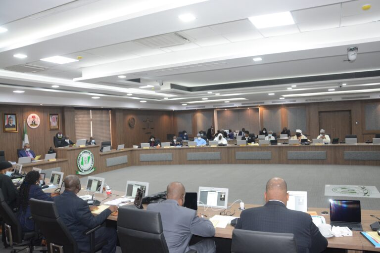 National Judicial Council