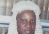 Justice Salihu Modibbo Alfa Belgore, GCON, is our ICON for the week
