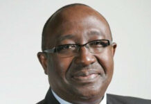 Chief Christoper Adebayo Ojo, SAN, is our ICON for the week