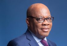 Dr Olisa Agbakoba, SAN, is our ICON for the week