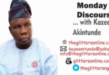 Osun State’s staff payroll debacle, by Kazeem Akintunde