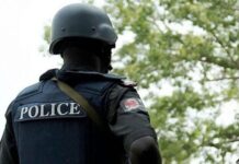 Police confirm murder of DPO by suspected kidnappers in Delta