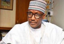 Tinubu removes Mele Kyari as NNPC Ltd’s CEO, appoints Bashir Ojulari as replacement