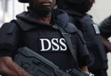 Lagos Assembly workers apologize for assaulting DSS personnel