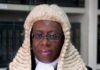 SAN Rank: LPPC shortlists 72 lawyers for interview Justice Kudirst Kekere-Ekun