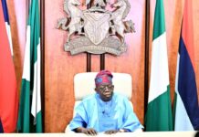 Full Text of Tinubu’s 64th Independence Anniversary Broadcast