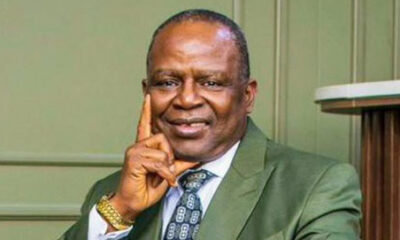 Soji Oye