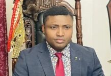 Terrorism: Simon Ekpa, 4 others arrested in Finland