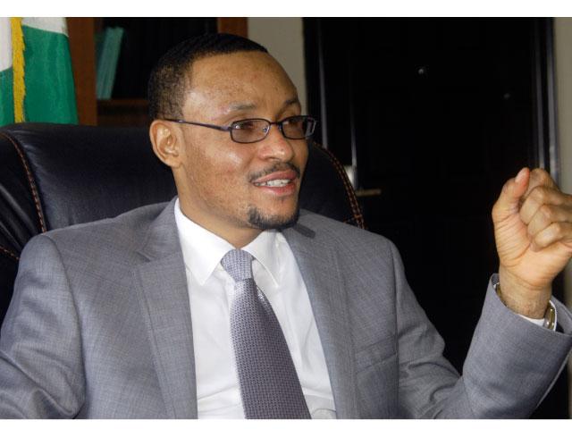 Chairman Code of Conduct Tribunal Justice Danladi Umar