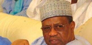 Abiola won June 12 poll—Babangida