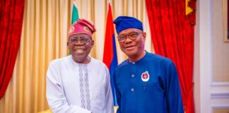 Tinubu woos Wike to join APC