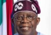 Tinubu replaces service chiefs, appoints new military heads