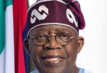 Tinubu replaces service chiefs, appoints new military heads