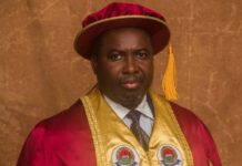 Amupitan: Response to Kperogi, by Emmanuel Adebayo Abanida