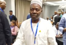 My expectations from new GOCOP President — Information Minister