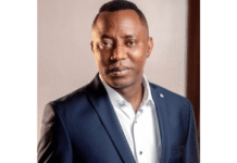 Police arrest Sowore in Abuja after court proceedings