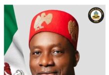 2025 Anambra Guber: Governor Soludo wins all 21 LGAs