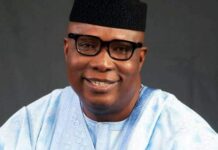 How they buy the judges and break the country, by Babafemi Ojudu