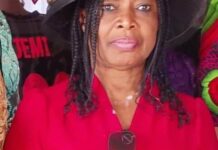 GOCOP condoles with own ex-President over sister’s murder by kidnappers