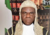 I’m ready for CCB probe– Chief Judge Tsoho