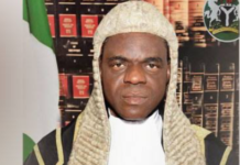 I’m ready for CCB probe– Chief Judge Tsoho