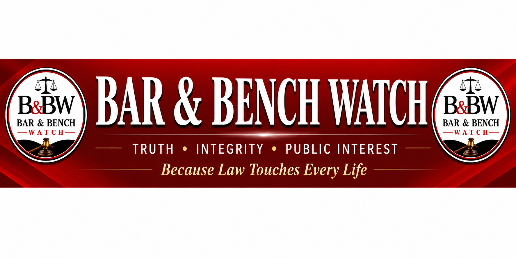 Bar and Bench