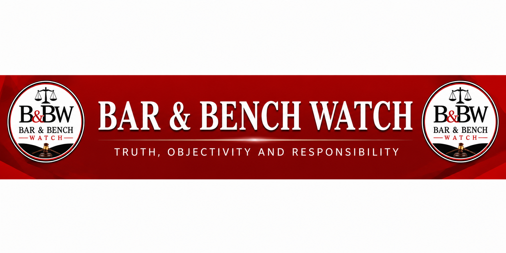 Bar and Bench