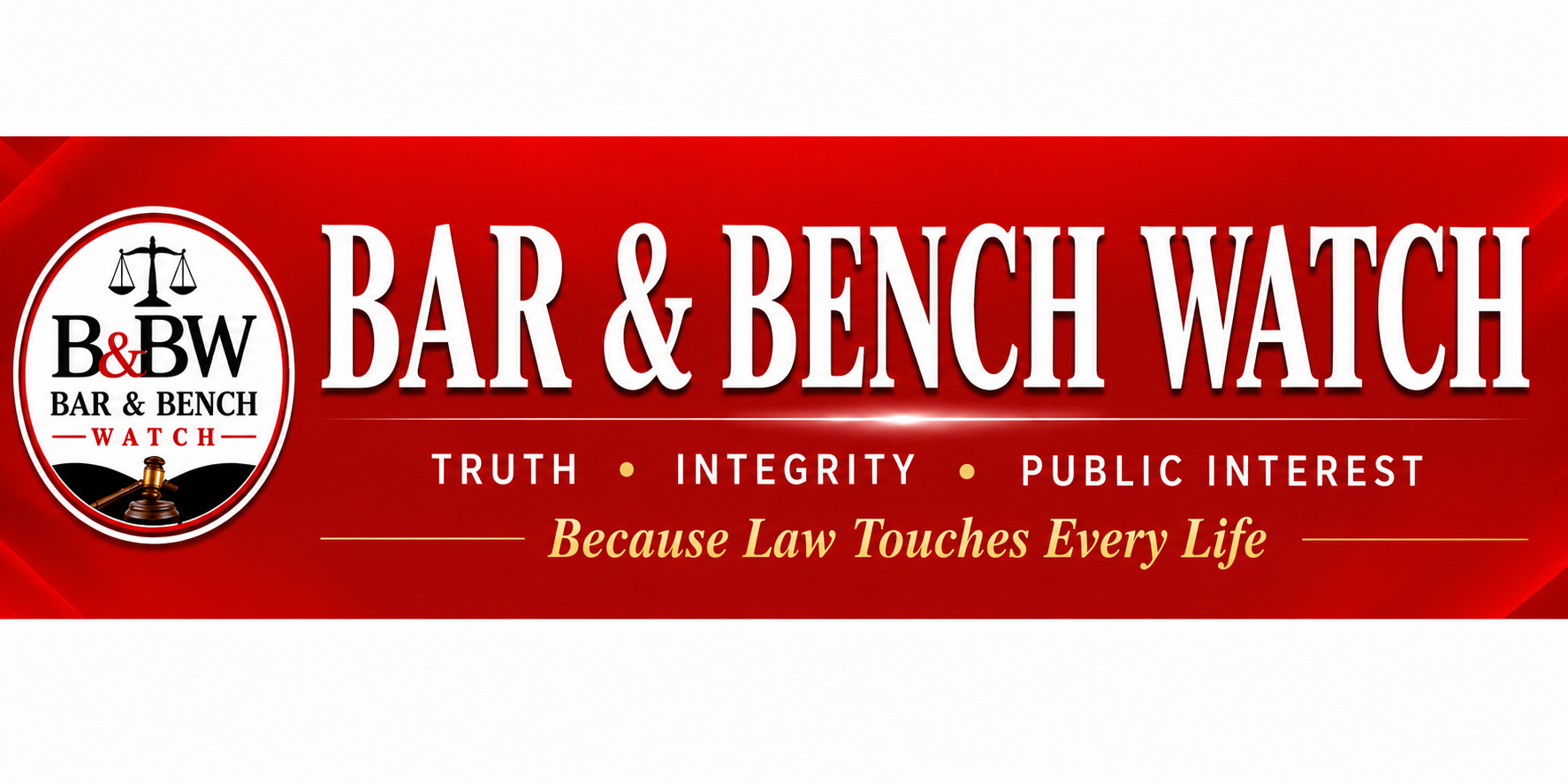 Bar and Bench