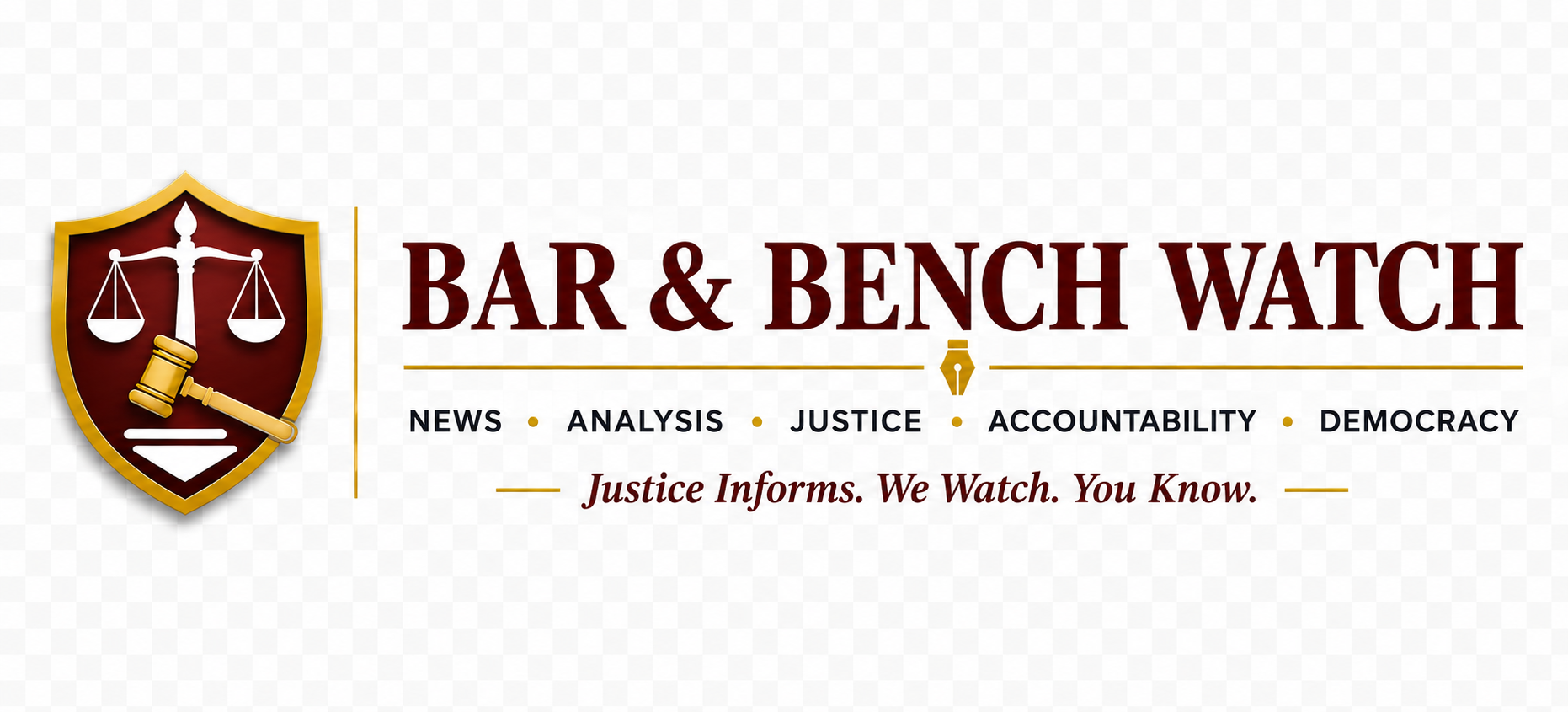 Bar and Bench