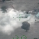 Air strike