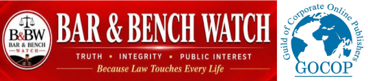 Bar and Bench Watch