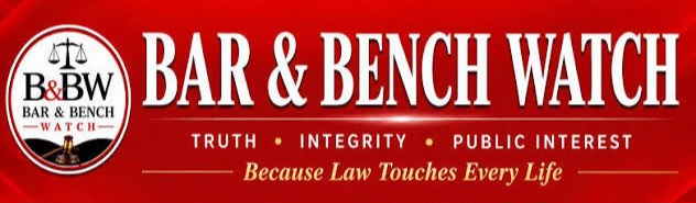 Bar and Bench Watch