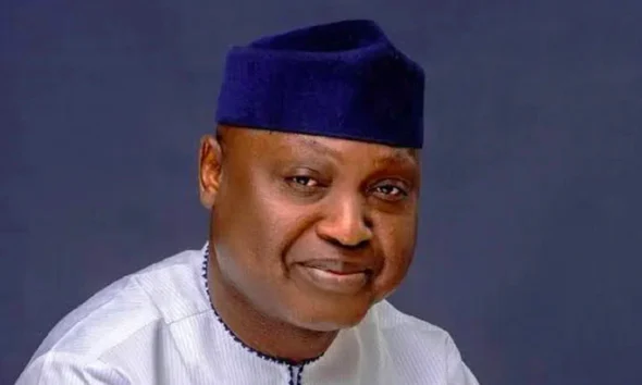 Biodun Oyebanji