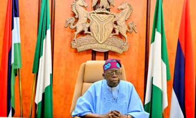Bola Tinubu