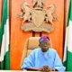 Bola Tinubu