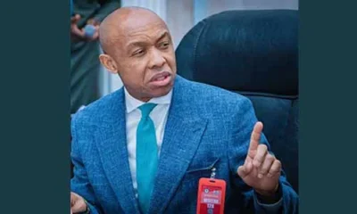 Chidi Anselm Odinkalu