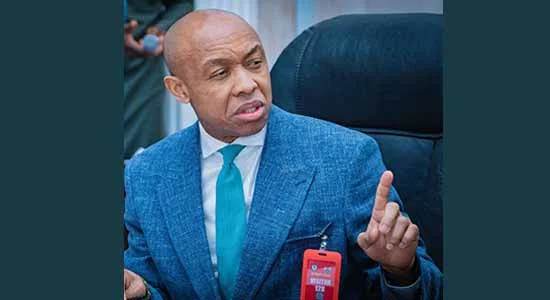 Chidi Anselm Odinkalu
