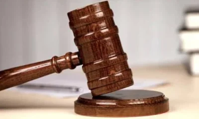 Court Judgement
