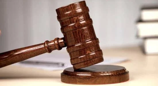 Court Judgement
