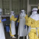 Ebola in Congo