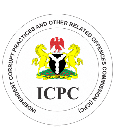 ICPC logo