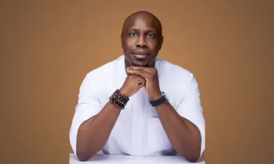 Olujonwo Obasanjo